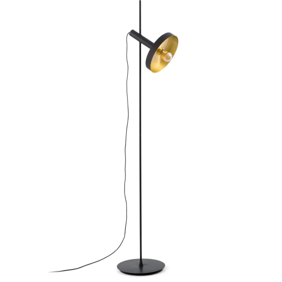 Whizz golvlampa