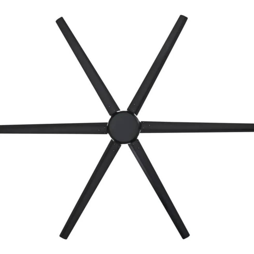 Widespan Ø254