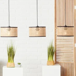 Wiley 110cm taklampa