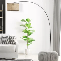 Wiley golvlampa