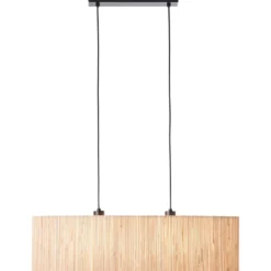 Wimea 78cm taklampa