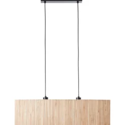 Wimea 78cm taklampa
