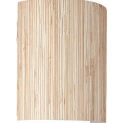 Wimea 26cm vägglampa