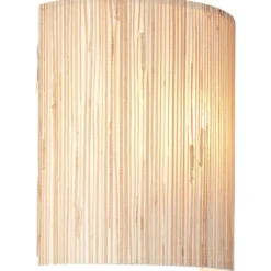 Wimea 26cm vägglampa