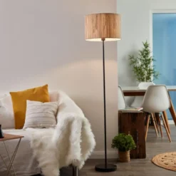 Wimea golvlampa