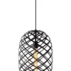 Wolfram Ø32 taklampa