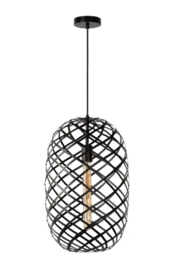 Wolfram Ø32 taklampa