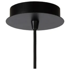 Wolfram Ø65 taklampa