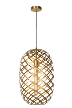 Wolfram Ø32 taklampa