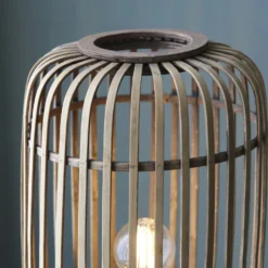 Woodrow golvlampa