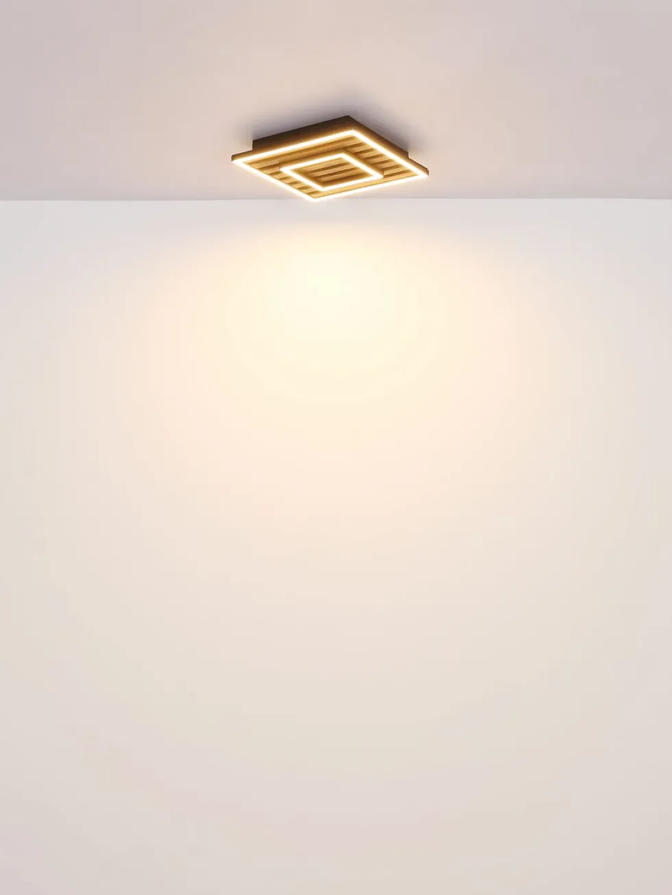 Woody 30cm plafond