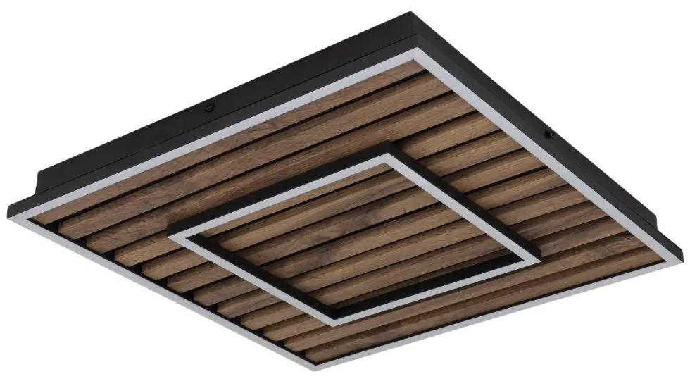Woody 30cm plafond