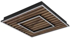 Woody 45cm plafond