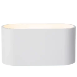 Xera 16cm vägglampa