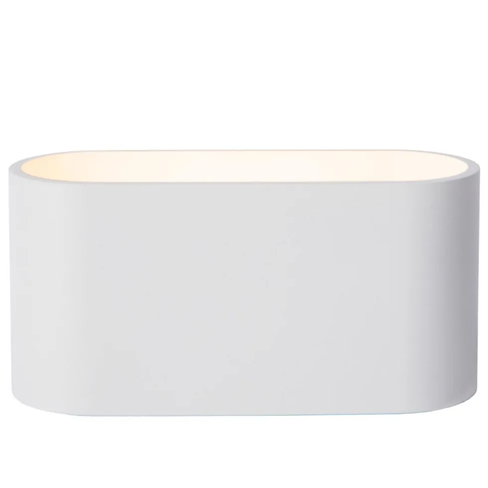 Xera 16cm vägglampa