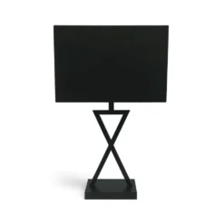 X-factor 54cm bordslampa