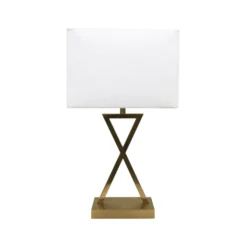 X-factor 54cm bordslampa