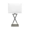 X-factor 54cm bordslampa