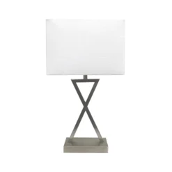 X-factor 54cm bordslampa