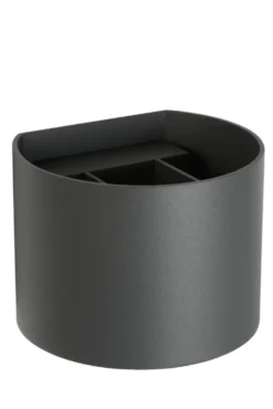 Xio 13cm vägglampa