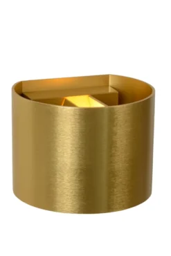 Xio 13cm vägglampa