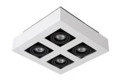 Xirax 4 spotlight