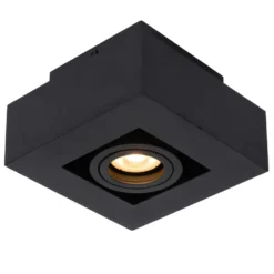 Xirax spotlight