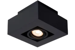 Xirax spotlight