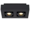 Xirax 2 spotlight