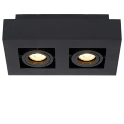 Xirax 2 spotlight