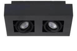 Xirax 2 spotlight