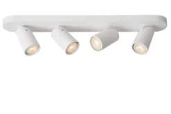Xyrus 4 spotlight
