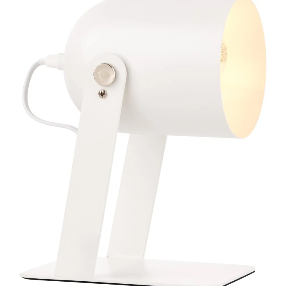 Yan 24cm bordslampa