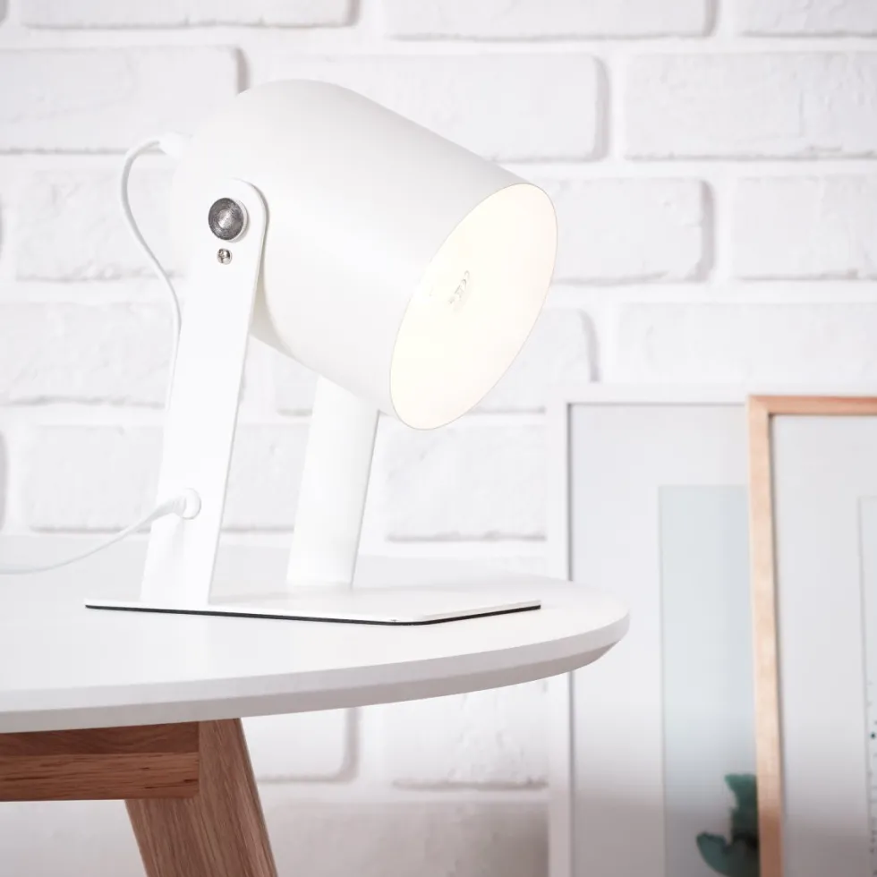 Yan 24cm bordslampa