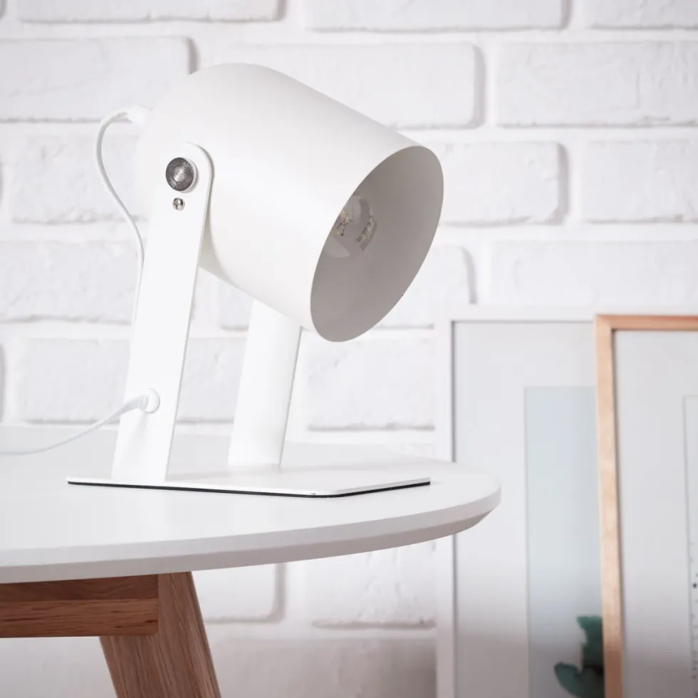 Yan 24cm bordslampa