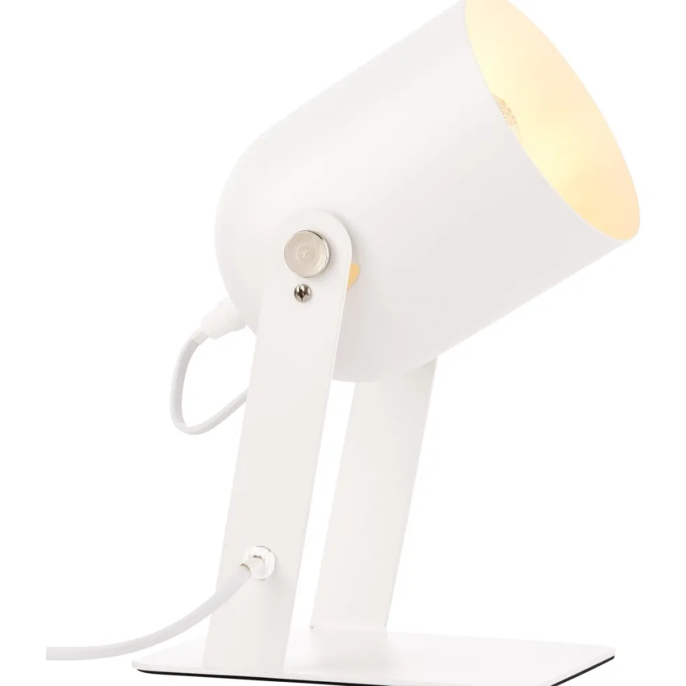 Yan 24cm bordslampa