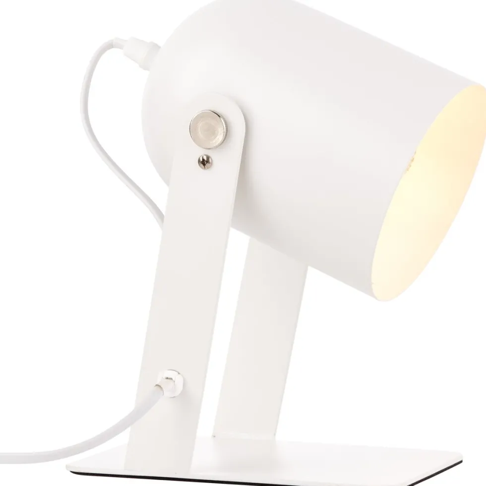 Yan 24cm bordslampa