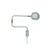 Yes! 62cm vägglampa