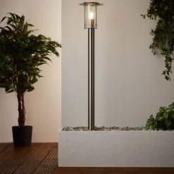 York 100cm pollare