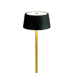 Yoyo LED 33cm portabel