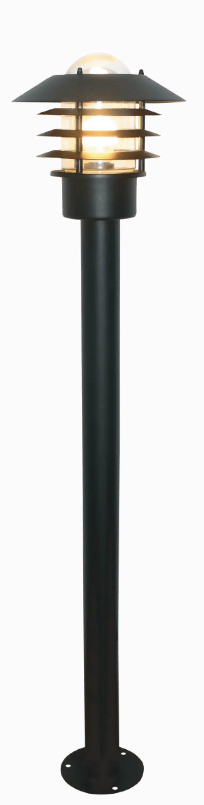 Ystad 100cm pollare