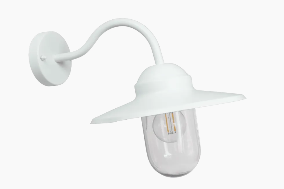 Ystad utelampa