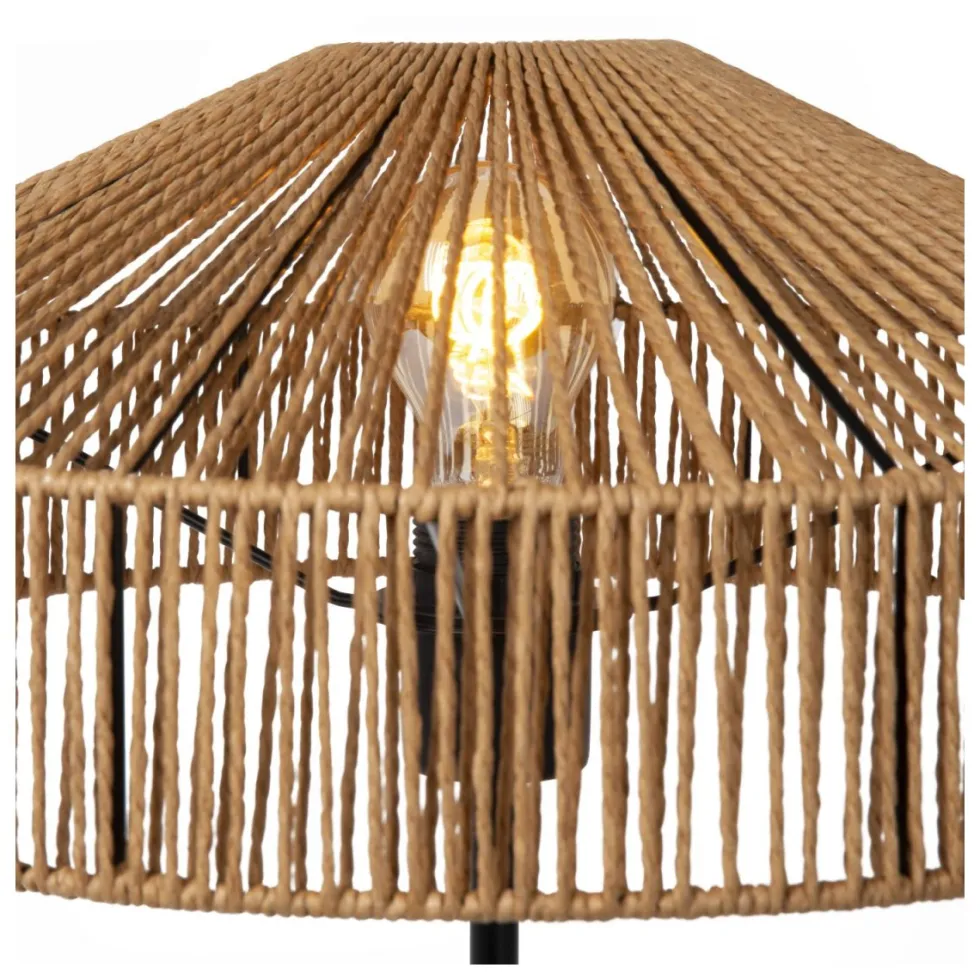 Yunkai 50cm bordslampa