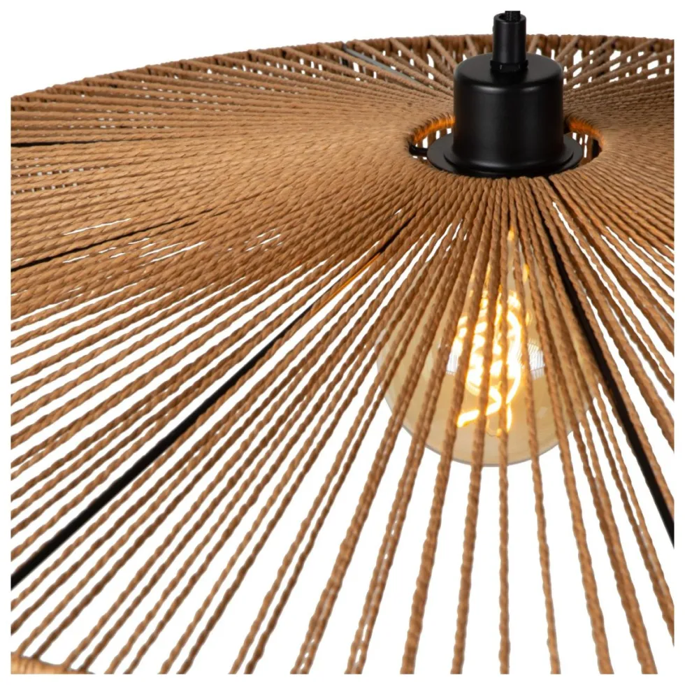 Yunkai Ø50 taklampa
