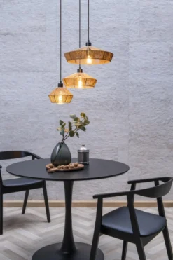 Yunkai Ø60 taklampa