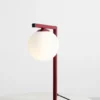 Zac 50cm bordslampa