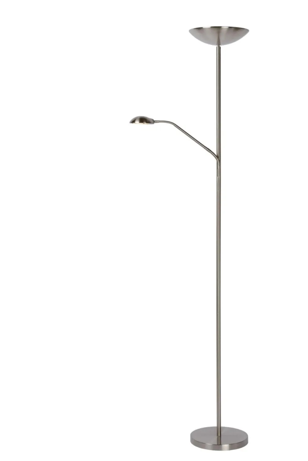 Zenith 2 golvlampa
