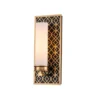 Ziggy 34cm badrumslampa