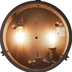 Zois Ø34 plafond