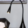 Zozy 48cm skrivbordslampa
